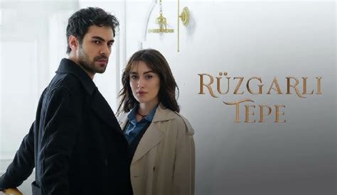 serieturche.eu ruzgarli tepe|️ RUZGARLI TEPE ️ 07 EPISODIO .